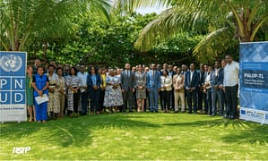 Fase III Pro PALOP-TL