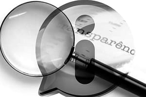 transparencia