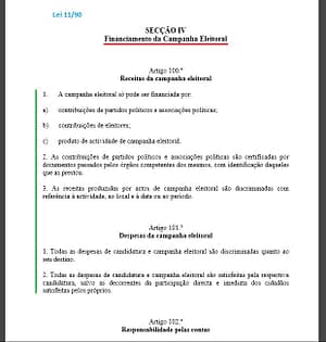manuel legal