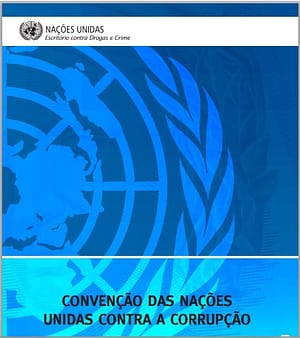 onudoc contra corrupção