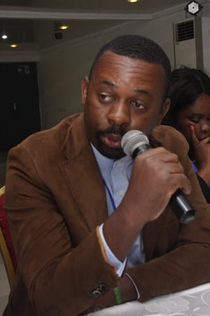 Director Executivo do CIPSTP